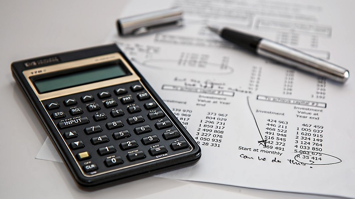 Finanzen
