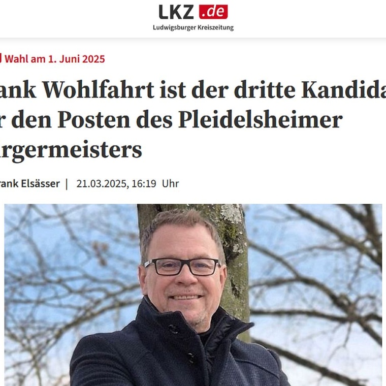 Bericht LKZ 21.03.2025