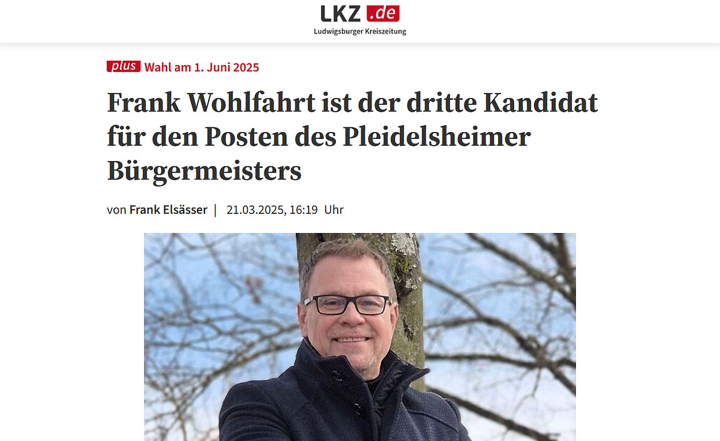 Bericht LKZ 21.03.2025