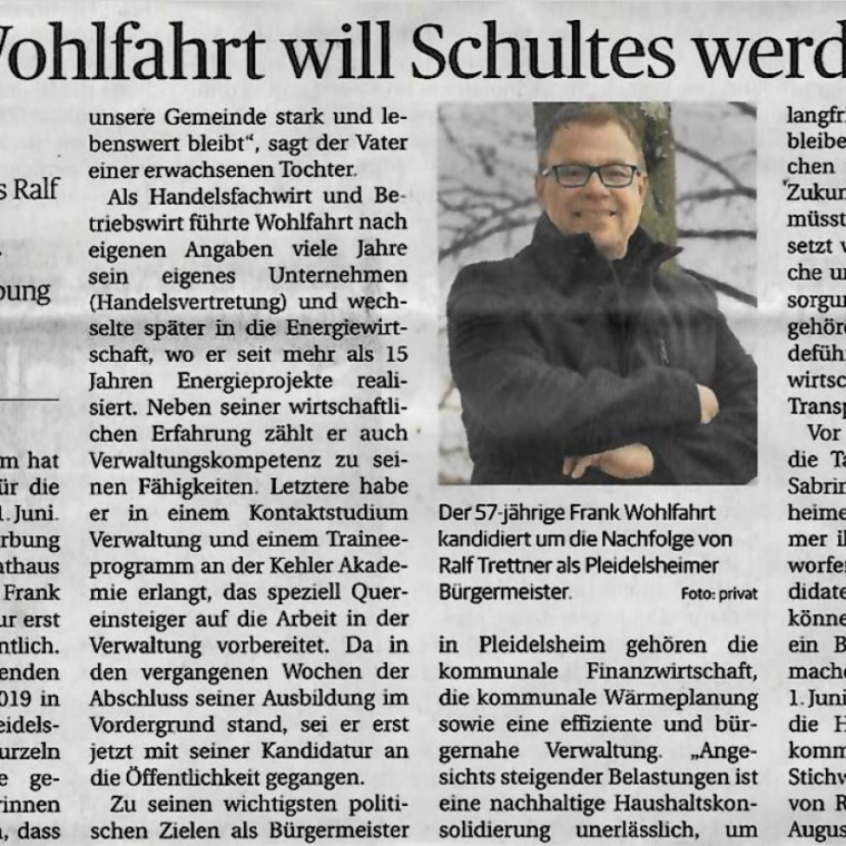 LKZ Beitrag 22.03.2025