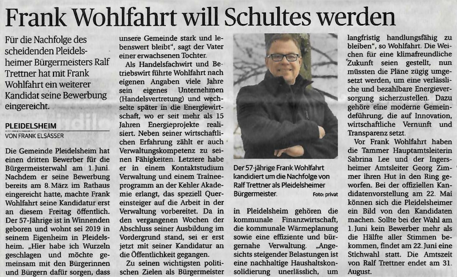 LKZ Beitrag 22.03.2025