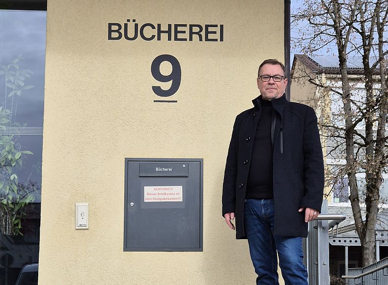 frank03 Frank Wohlfahrt Bürgermeisterkandidat
