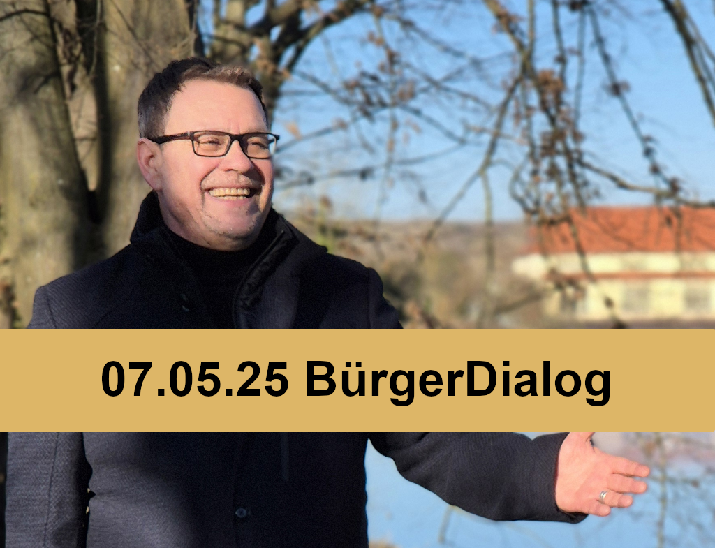 Bürgerdialog