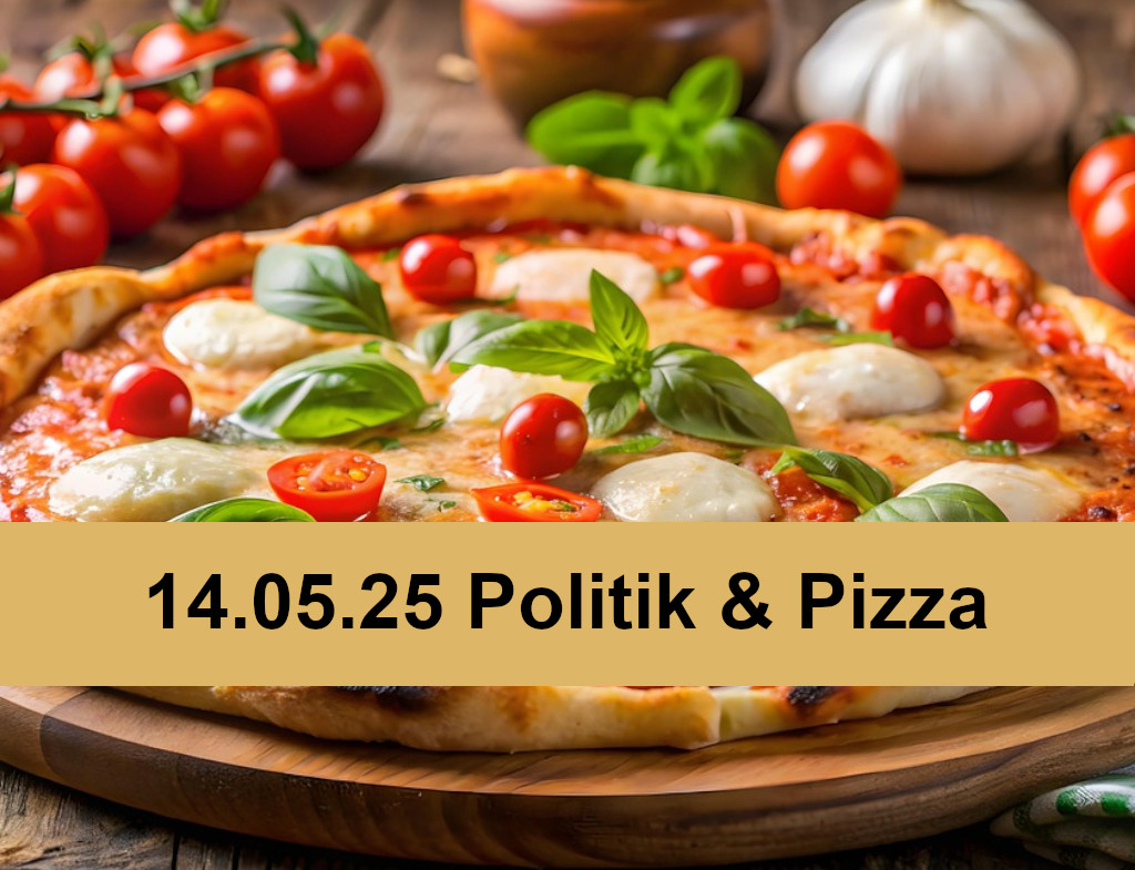 Politik & Pizza
