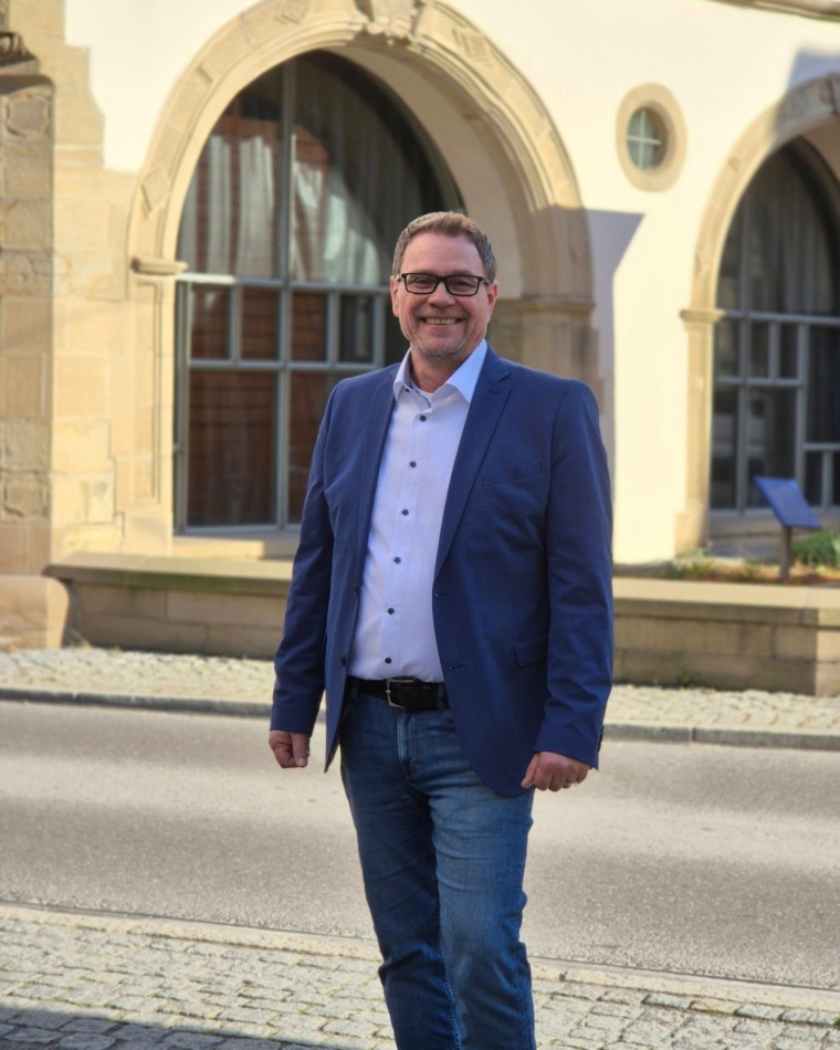 CDU Pleidelsheim / Wählervereinigung WIR!