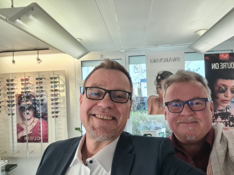 Optik Dobler