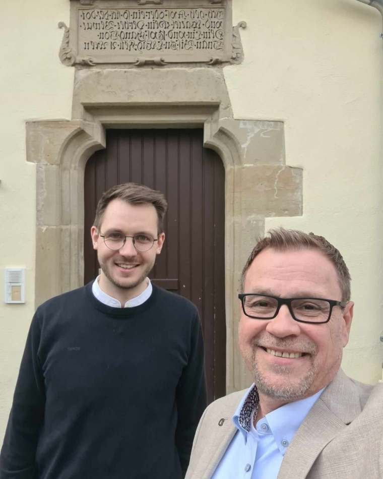Evangelische Kirchengemeinde