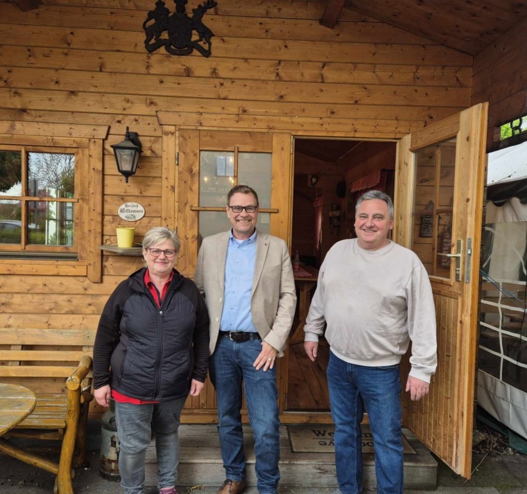 Metzgerei Holzwarth
