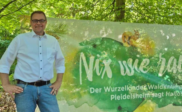 Wurzelfest