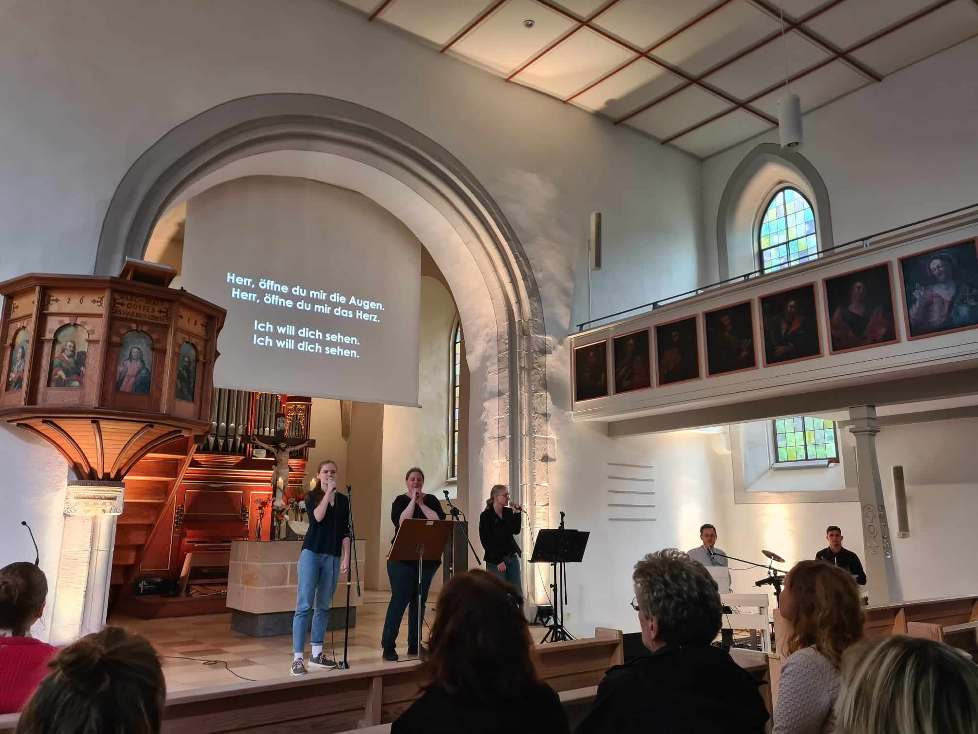 Gospel Light