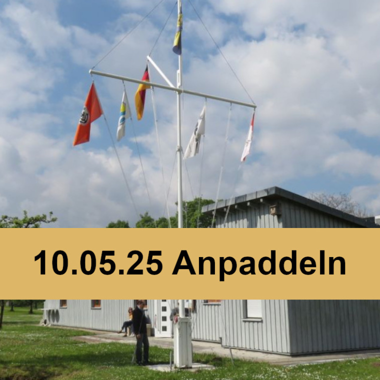 Antuckern WSV
